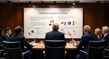 Das sind die Top 7 Schritte beim Umgang mit Handelskriegen