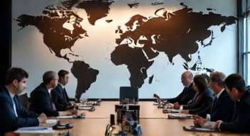 Das sind die Top 7 Schritte beim Umgang mit geopolitischen Konflikten