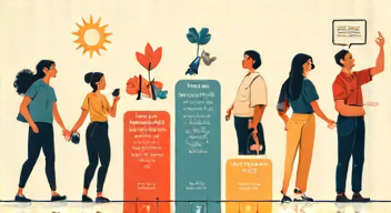 Das sind die Top 7 Schritte beim Umgang mit Diskriminierung