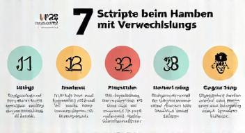 Das sind die Top 7 Schritte beim Umgang mit Verwechslungen
