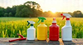 Das sind die Top 7 Schritte beim Umgang mit Düngemittelkrise