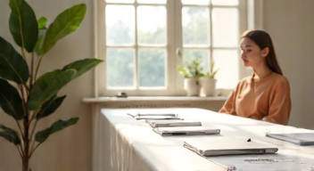 Das sind die Top 7 Schritte beim Umgang mit Unsicherheiten