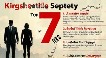 Das sind die Top 7 Schritte beim Umgang mit Kriegsrhetorik