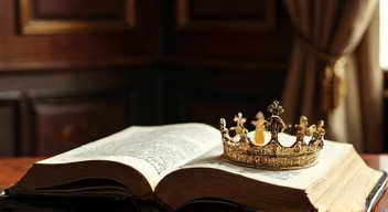 Das sind die Top 7 Schritte beim Umgang mit royalen Beziehungen