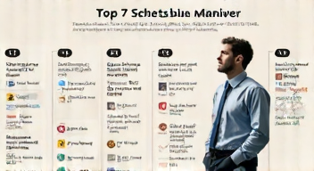 Das sind die Top 7 Schritte beim Umgang mit Verlierern