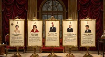 Das sind die Top 7 Schritte beim Umgang mit royalen Skandalen