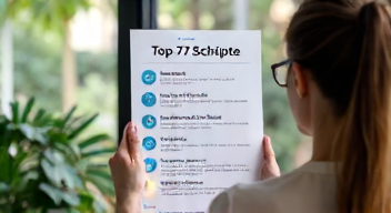 Das sind die Top 7 Schritte beim Umgang mit ADHS