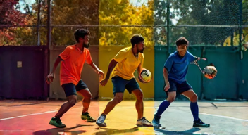 Das sind die Top 7 Schritte beim Umgang mit Druck im Sport