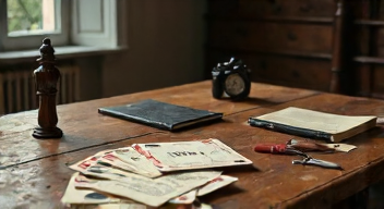 Das sind die Top 7 Schritte beim Umgang mit Krieg