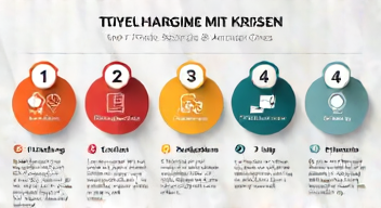 Das sind die Top 7 Schritte beim Umgang mit Krisen