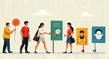 Das sind die Top 7 Schritte beim Umgang mit Kritik