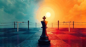 Das sind die Top 7 Schritte beim Umgang mit Macht