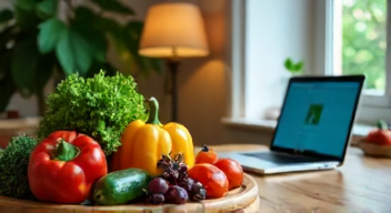 Das sind die Top 7 Schritte beim Umstellen der Essgewohnheiten