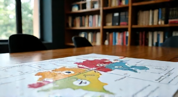 Das sind die Top 7 Schritte beim Verständnis geopolitischer Dynamiken