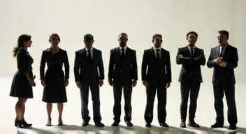 Das sind die Top 7 Schritte beim Verständnis autoritärer Regime