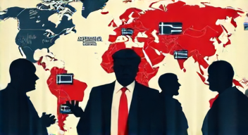 Das sind die Top 7 Schritte beim Verständnis geopolitischer Konflikte