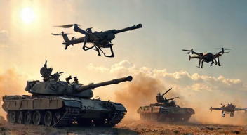 Das sind die Top 7 Schritte beim Verständnis von Kriegsinnovationen