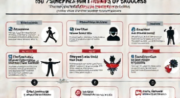 Das sind die Top 7 Schritte beim Verständnis von Trumps Einfluss