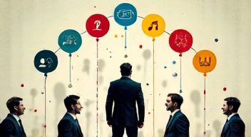 Das sind die Top 7 Schritte beim Verständnis von Macht und Rhetorik