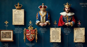 Das sind die Top 7 Schritte beim Verständnis von Royals