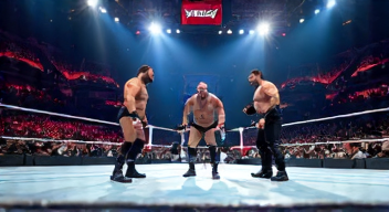 Das sind die Top 7 Schritte beim WrestleMania 42