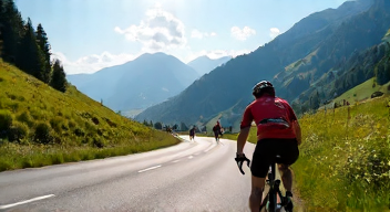 Das sind die Top 7 Schritte beim Zuschauen der Katalonien-Rundfahrt