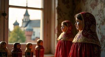 Der Abschluss: Die Zukunft der russischen Kultur (10/10)