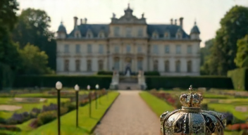 Der Abstieg des Prinzen Andrew: Ein persönlicher Rückblick (1/10)