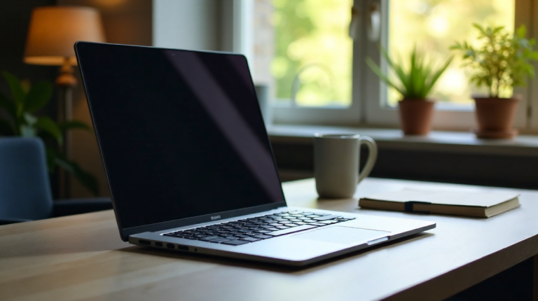 Der Acemagic S16: Ein Arbeitslaptop zwischen Power, Tastaturproblemen und Preis-Leistung