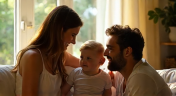 Der Blick eines Drehbuchautors auf Familie (2/10)