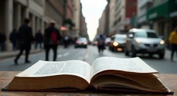 Der Blick eines Politikwissenschaftlers auf die Situation (2/10)