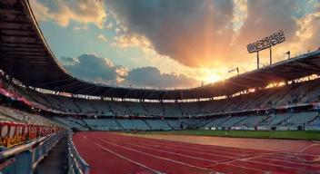 Der Druck bei den Olympischen Spielen: Herausforderungen und Chancen (9/10)