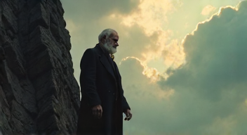 Der Druck des Wettkampfs: Ein Psychologe über Höhenangst (2/10)