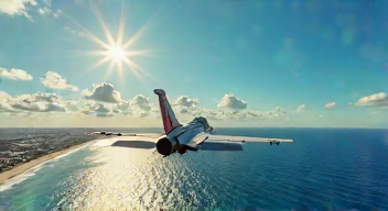 Der Einfluss auf die Popkultur durch "Top Gun" (4/10)