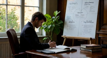 Der Einfluss der Empathie in der Politik (2/10)