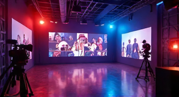 Der Einfluss der Filmindustrie auf Streaming (3/10)