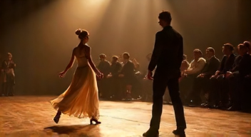 Der Einfluss der Jury auf die Zuschauer (3/10)