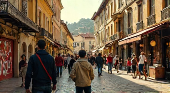 Der Einfluss der Kultur auf die Gesellschaft (9/10)