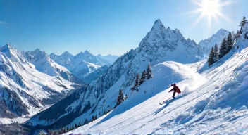 Der Einfluss der Natur auf den Sport (3/10)