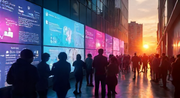 Der Einfluss der sozialen Medien auf den Ruhm (2/10)