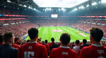 Der Einfluss der Ticketpreise auf die Fanbasis