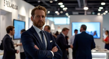 Der Einfluss der Veranstalter auf die Messen (3/10)