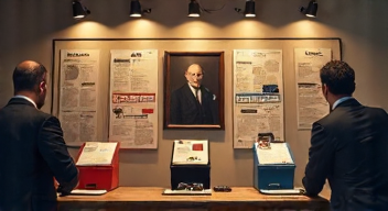 Der Einfluss der Wähler auf die Politik (6/10)