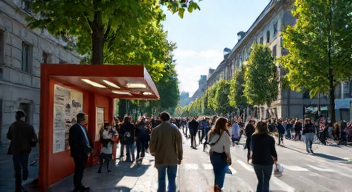 Der Einfluss der Zivilgesellschaft auf die politische Landschaft (7/10)