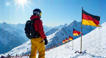 Der Einfluss des nationalen Stolzes (8/10)