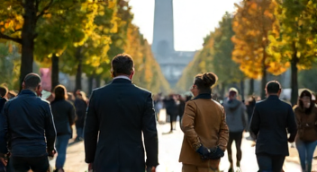 Der Einfluss des sozialen Umfelds auf die Wahrnehmung von Politikern (4/10)