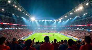 Der Einfluss von Medien auf den Sport (3/10)