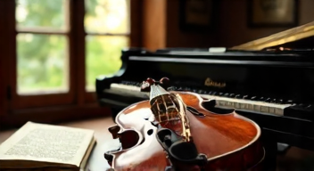 Der Einfluss von Musik und Kultur (3/10)