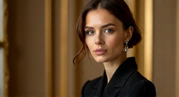 Der Einfluss von Prominenz auf den Stil (9/10)