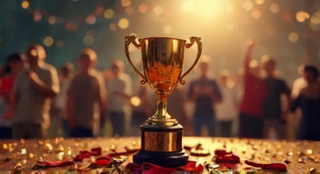 Der Einfluss von Verlierern auf Gewinner (2/10)